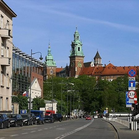 Apartament Wygoda Old Town Deluxe Wawelofts Krakow Exterior photo
