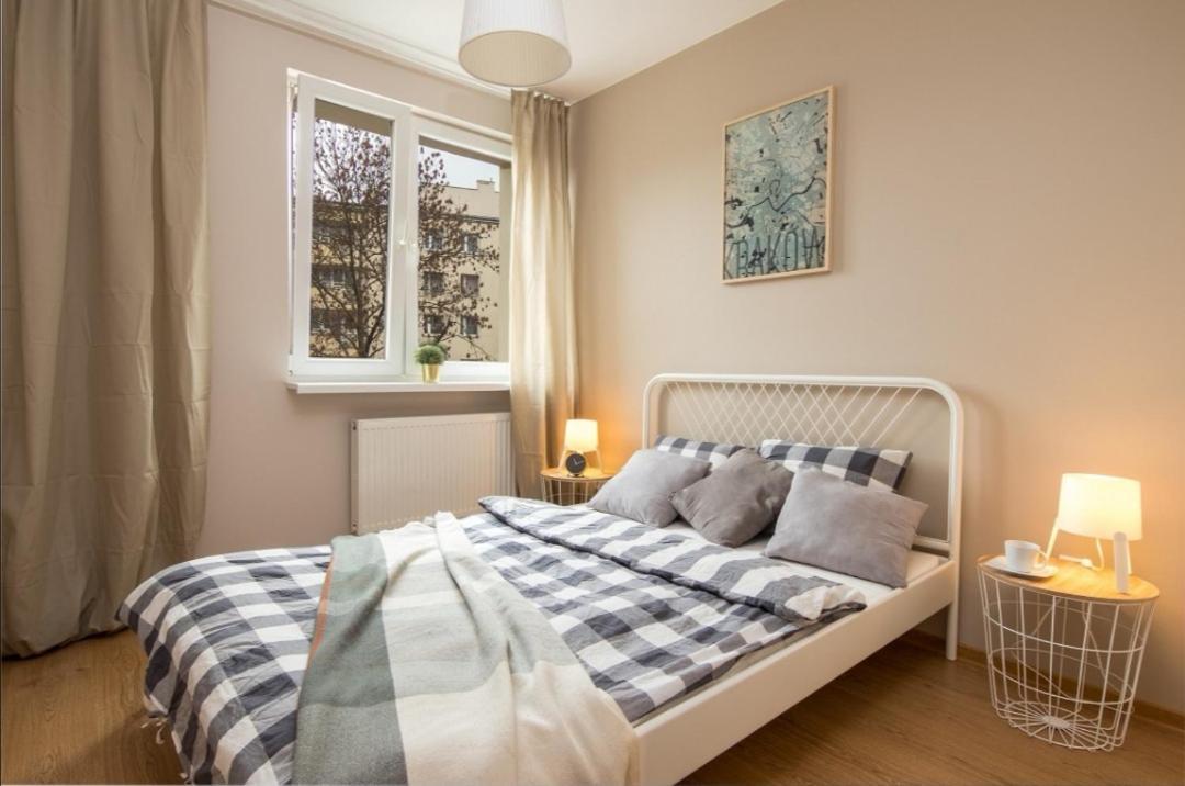 Apartament Wygoda Old Town Deluxe Wawelofts Krakow Exterior photo
