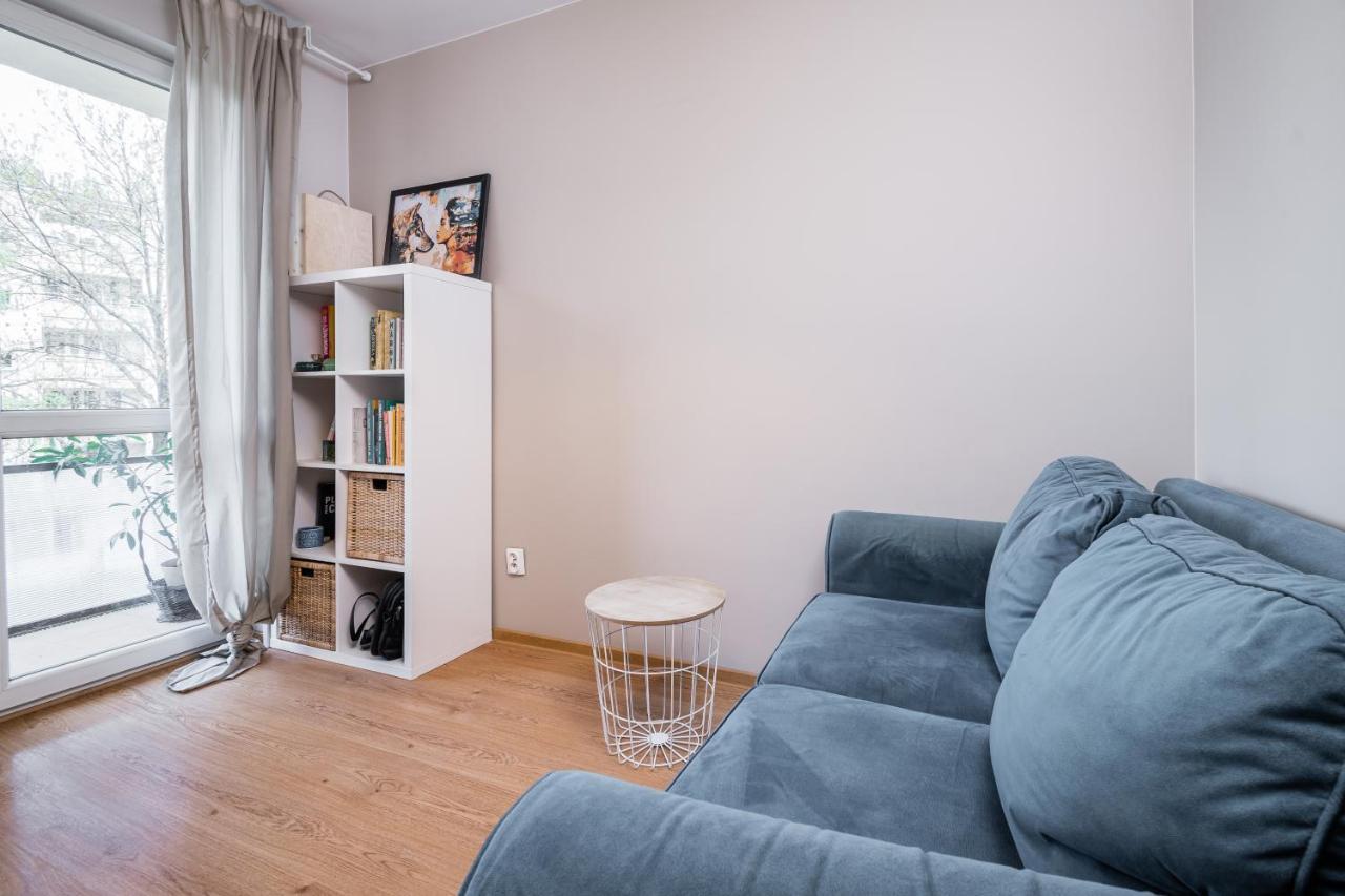 Apartament Wygoda Old Town Deluxe Wawelofts Krakow Exterior photo