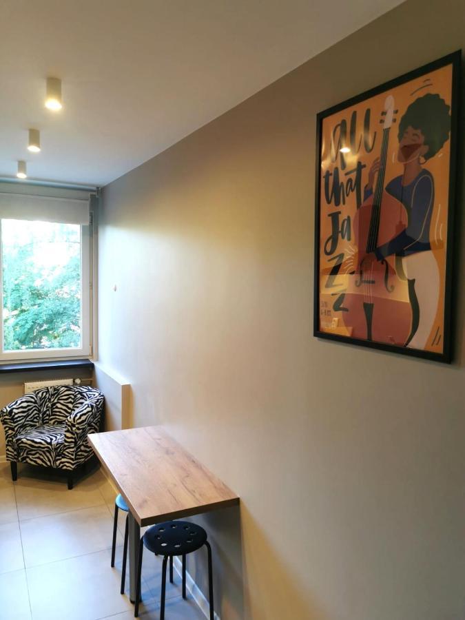 Apartament Wygoda Old Town Deluxe Wawelofts Krakow Exterior photo