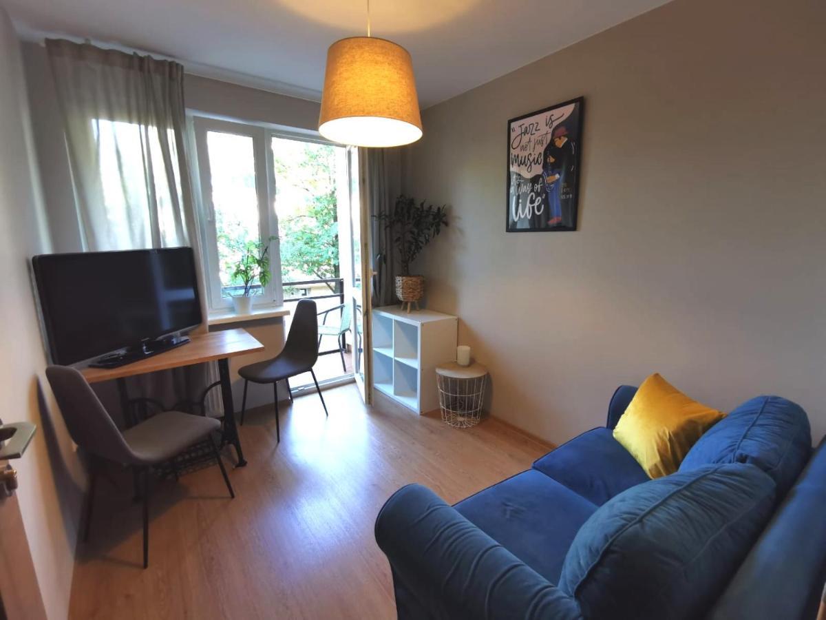 Apartament Wygoda Old Town Deluxe Wawelofts Krakow Exterior photo